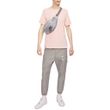 Camiseta Masculina Nike Sportswear Club Washed Coral-AR4997-664- -4-